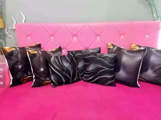 melissaisa webcam model stream image