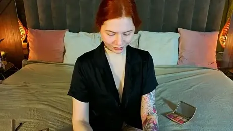 Sasha_Exclusive webcam stripchat model stream image