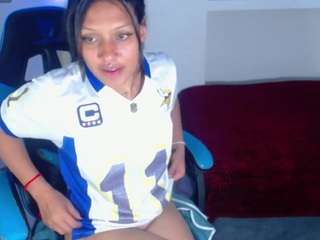 ashley-17 webcam model stream image