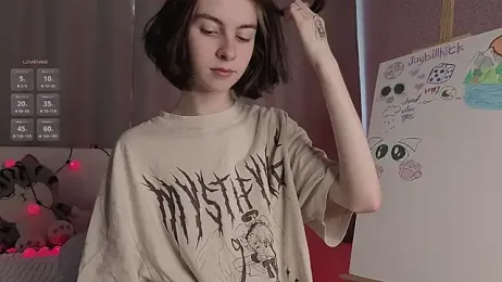 ErlineGolson webcam model stream image