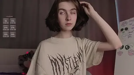 ErlineGolson webcam model stream image