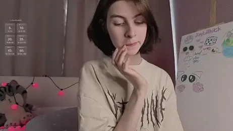 ErlineGolson webcam model stream image