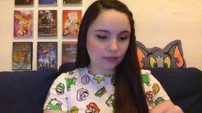 luaonlycam webcam model stream image