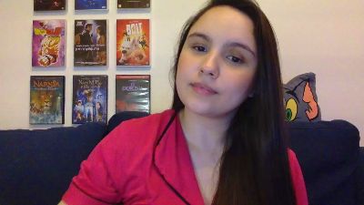 luaonlycam webcam model stream image
