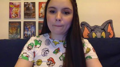 luaonlycam webcam model stream image