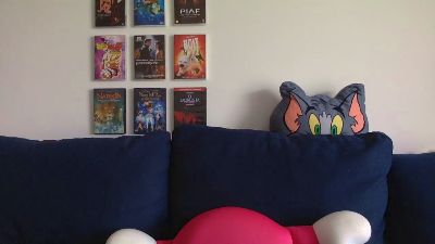 luaonlycam webcam model stream image