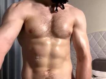 bdsm_gladiator webcam chaturbate model stream image