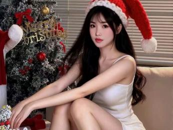 AngelCoco webcam livejasmin model stream image