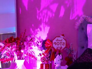 Francesca Mcgray webcam flirt4free model stream image