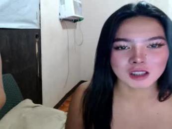 sweetnaughty_mallow webcam model stream image