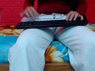 scolealia0 webcam model stream image