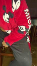 Danyblack1985 webcam model stream image