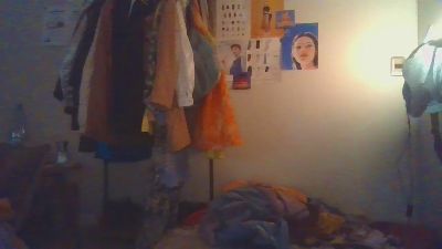 Plsmecha webcam model stream image