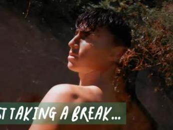 connorflyn webcam model stream image