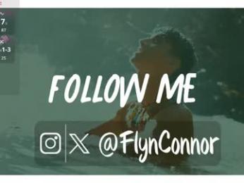 connorflyn webcam model stream image