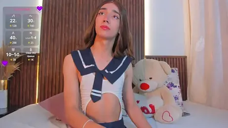 tifanny_doll01 webcam model stream image