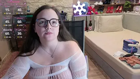 Kimberly-Caprice webcam stripchat model stream image