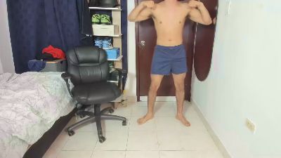 Tonnymiller webcam model stream image