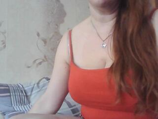 Missie Lorrie webcam flirt4free model stream image