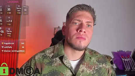 SebastianMaximoff_ webcam stripchat model stream image