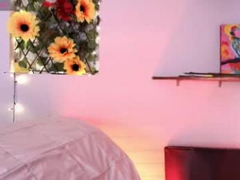 kisstarxxx webcam model stream image