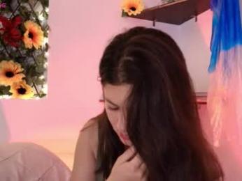 kisstarxxx webcam model stream image