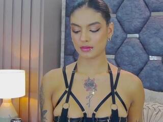 Eimy Ambani webcam flirt4free model stream image