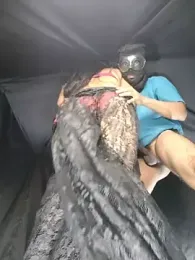 Hotty_Nisha21 webcam model stream image