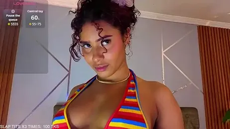 charlottee_white webcam model stream image