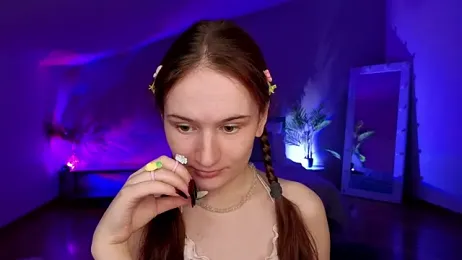 L1ittle_kitty_ webcam stripchat model stream image