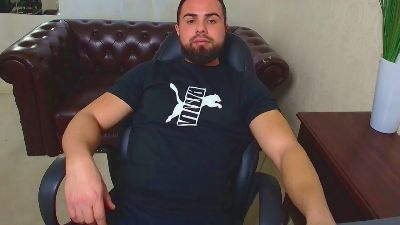 HayesWood webcam model stream image