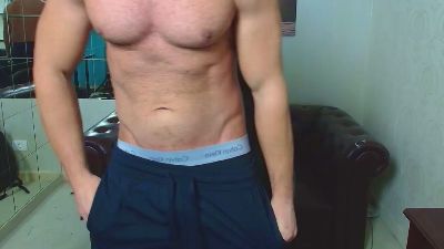 HayesWood webcam cam4 model stream image