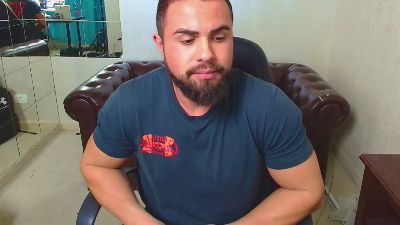 HayesWood webcam model stream image