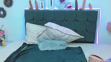 karlamorris_ webcam model stream image