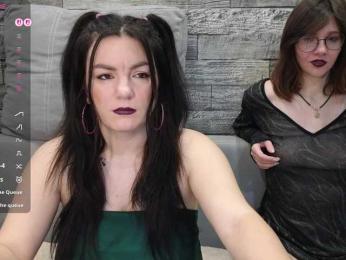 sosgirl1994 webcam bongacams model stream image