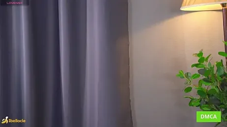 Bellacle webcam stripchat model stream image