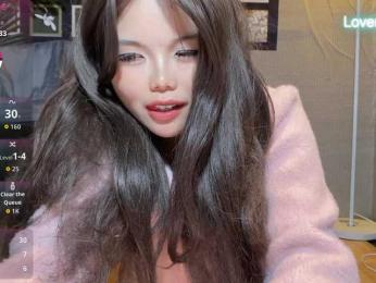 foxsusu webcam bongacams model stream image