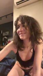 SashaEvergreen webcam model stream image