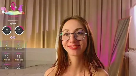 AvrilLeMell webcam model stream image