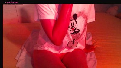 tally666 webcam cam4 model stream image