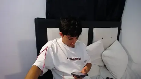 Dravith_Valery webcam model stream image