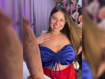 ELIZABETH-PLANET webcam bongacams model stream image