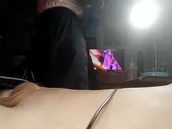 Coloradod5380 webcam model stream image