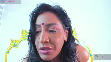 LadyNahir webcam model stream image
