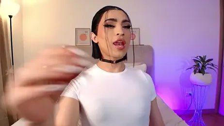 KarolPortellaa webcam stripchat model stream image
