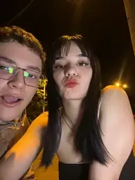 TheLevel69s webcam model stream image