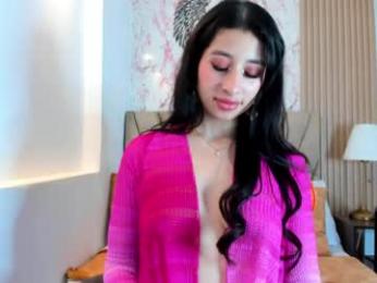 miller_sweet webcam chaturbate model stream image