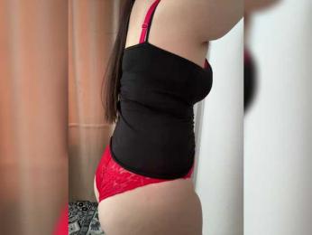 Beronikka webcam bongacams model stream image