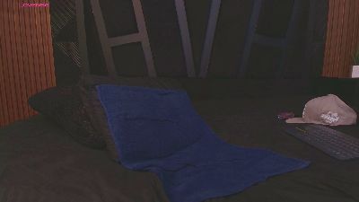 Lorenzo_Walker webcam model stream image