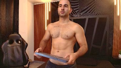 Lorenzo_Walker webcam model stream image